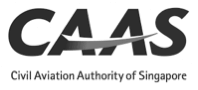 CAAS logotype
